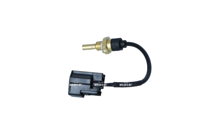 Sensor de temperatura do fluido de esfriamento Volvo V70 1 LV