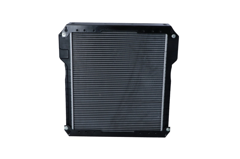 Радиатор охлаждения двигателя NRF 52167 цена, от 465.02 USD