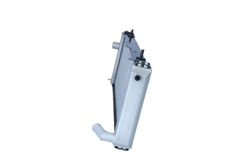 Radiador de esfriamento de motor Jeep Cherokee 2 XJ