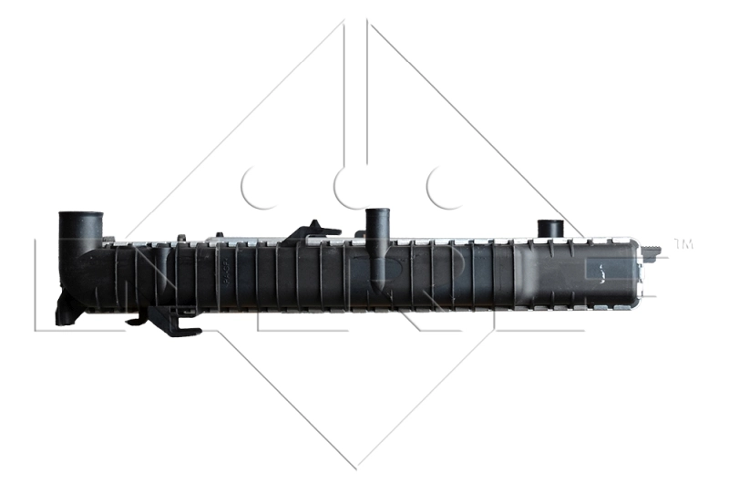 Радиатор охлаждения двигателя NRF 55331 цена, от 146.06 USD