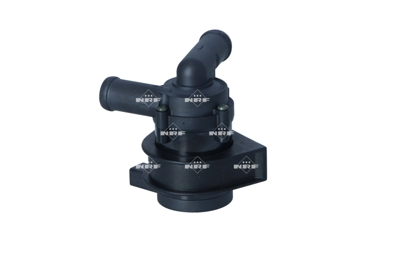 Водяной насос охлаждения электро дополнительный NRF 390054 цена, от 31.89 USD