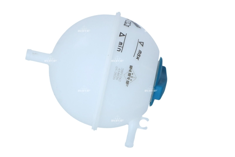 Бачок системы охлаждения двигателя расширительный NRF 454020 цена, от 15.24 USD