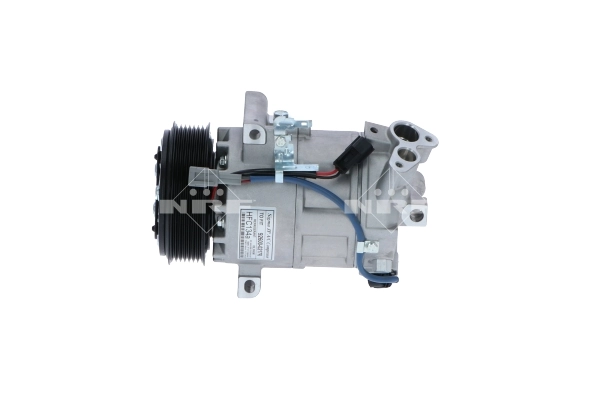 60L1KS2 Polcar Компрессор хладагента