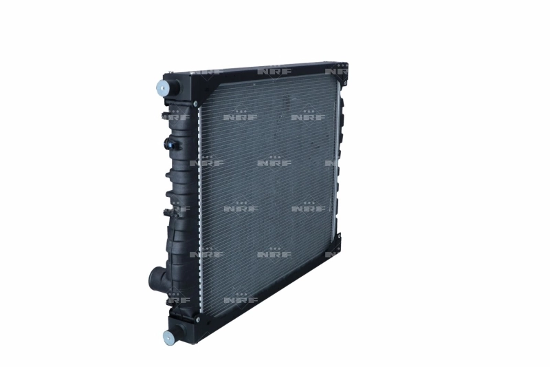 Радиатор охлаждения двигателя NRF 509908 цена, от 378.89 USD