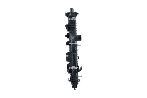 Купить 56074 NRF Радиатор водяной