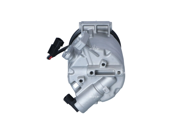  Компрессор кондиционера Ford Focus 3