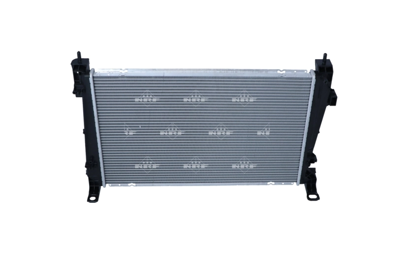 Радиатор охлаждения двигателя Polcar 1421082 цена, от 86.98 USD