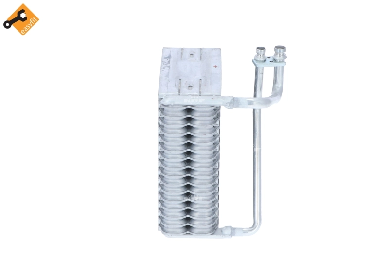 Vaporizador de aparelho de ar condicionado Mercedes ML/GLE W163