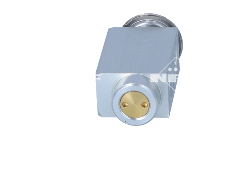 Купить 38497 NRF Клапан TRV кондиционера