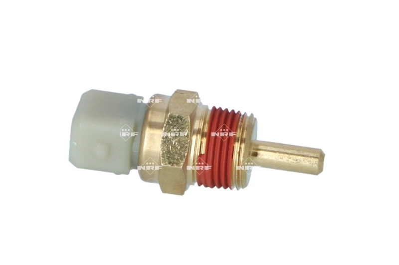 Sensor de temperatura do fluido de esfriamento Mitsubishi Montero SPORT K8, K9