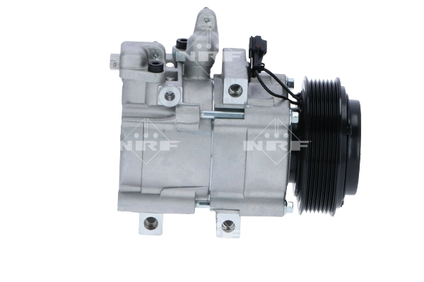 Компрессор системы кондиционирования NRF 32443G цена, от 275.27 USD