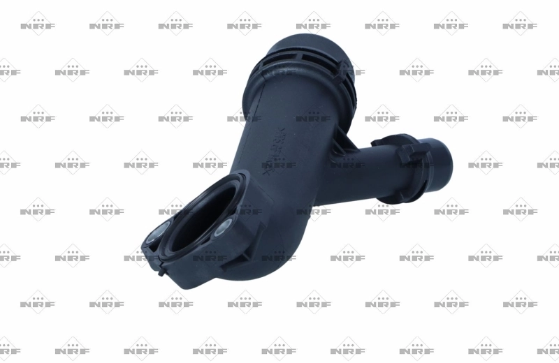 VEWF0058 Vernet Тройник системы охлаждения