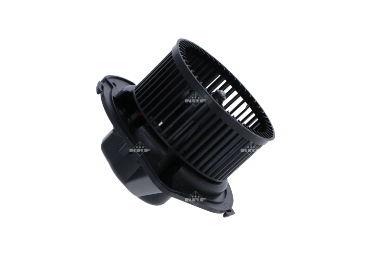 Motor de ventilador de forno (de aquecedor de salão) Volkswagen Transporter 70B, 70C, 7DB, 7DK, 70J, 70K, 7DC, 7DJ