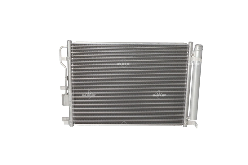 Конденсатор кондиционера Polcar 40X2K84K цена, от 124.90 USD