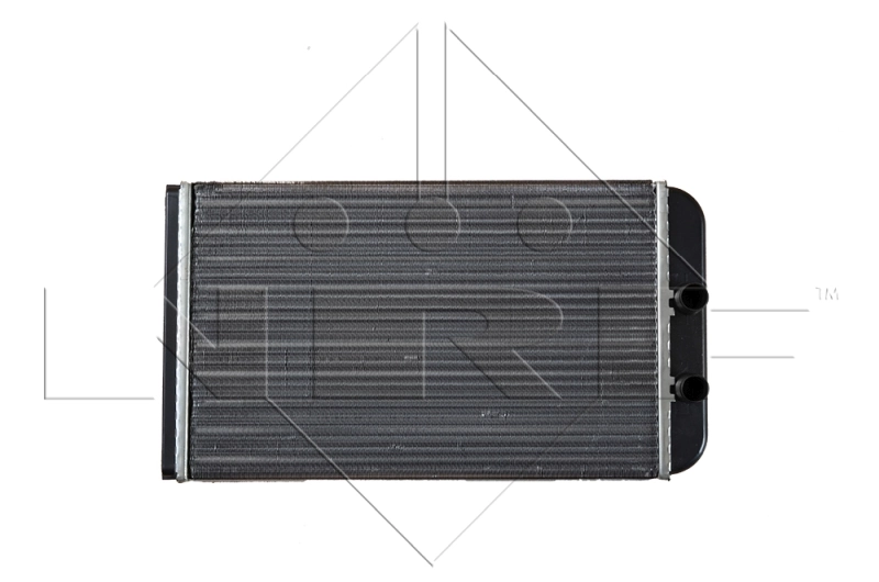 Радиатор отопителя Magneti Marelli BRQ068