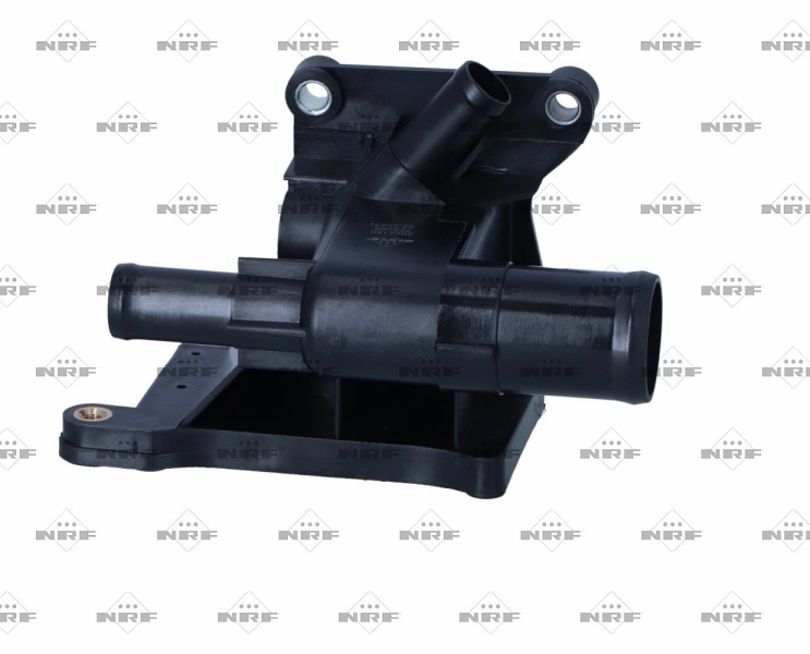 Фланец системы охлаждения NRF 775068 цена, от 25.57 USD