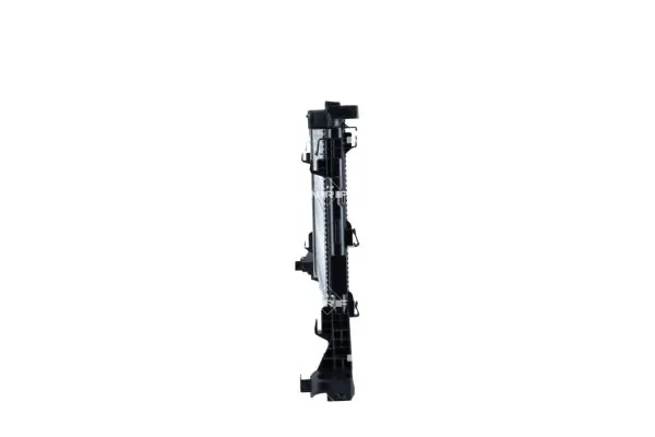Радиатор охлаждения двигателя Sato Tech R12450 цена, от 106.82 USD