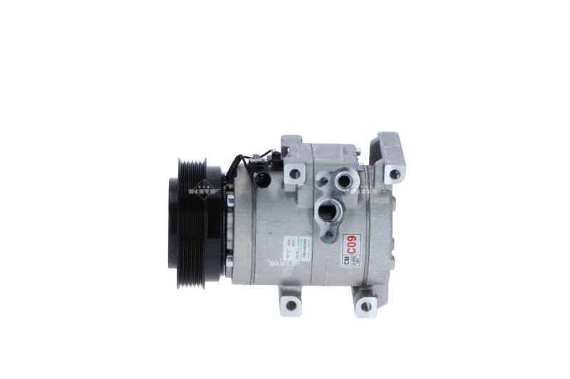Компрессор системы кондиционирования NRF 320019G цена, от 372.67 USD