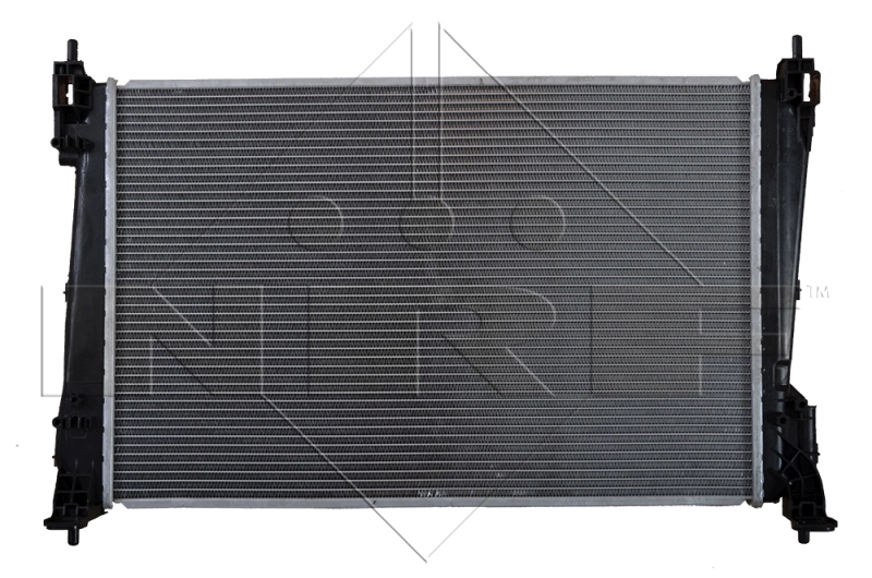53455 NRF Радиатор основной