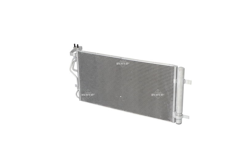 Конденсатор кондиционера NRF 350382 цена, от 170.83 USD