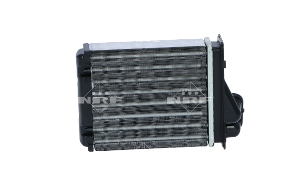 Radiador de forno (de aquecedor) Dacia Logan II L8_