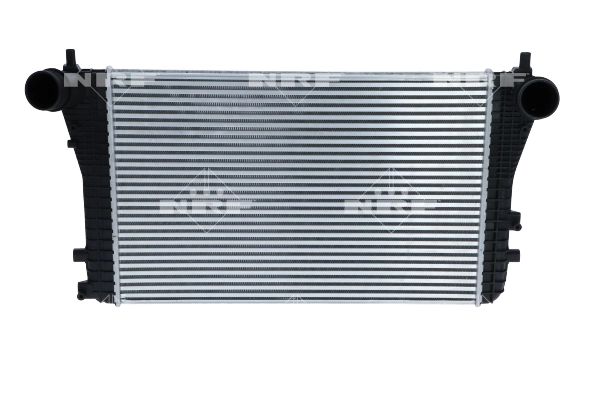 Радиатор интеркуллера AND 3L145007