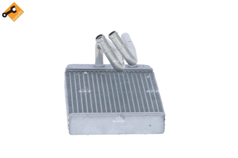 Radiador de forno (de aquecedor) Hyundai Sonata 4 EU4