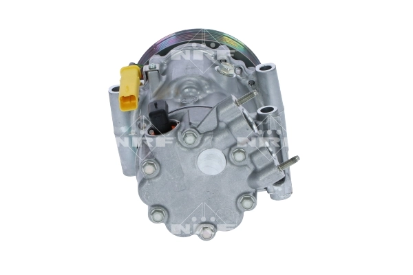 Compressor de aparelho de ar condicionado Peugeot 207 preço, a partir de 137,58 USD