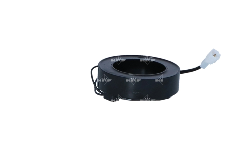 Acoplamento (bobina magnética) do compressor de aparelho de ar condicionado Chevrolet Captiva 1 C100