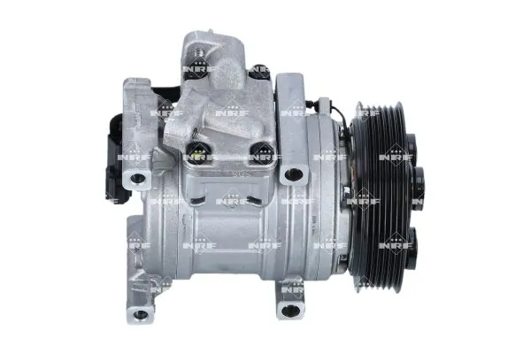 Купить 320135G NRF Компрессор климатической установки