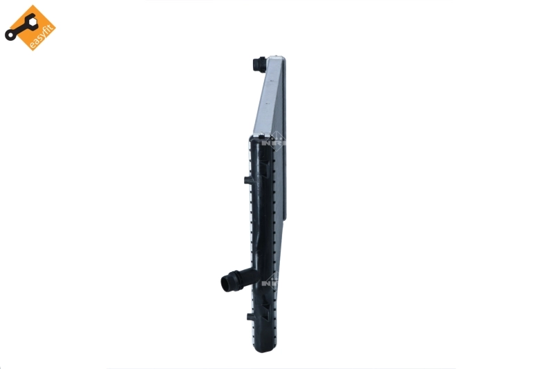 Radiador de esfriamento de motor Volkswagen Caddy SAB