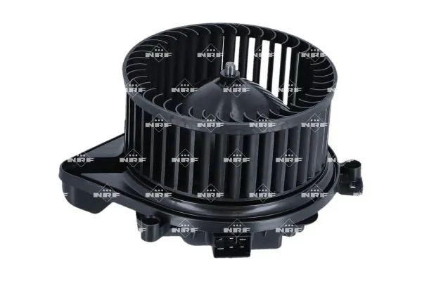Motor de ventilador de forno (de aquecedor de salão) Audi A4 8EC