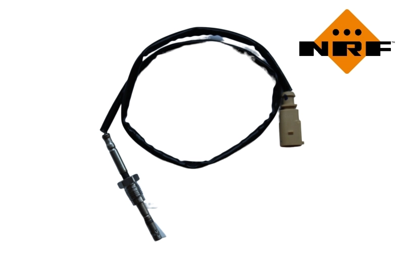 707081 NRF Датчик температуры отработавших газов (ОГ), после сажевого фильтра