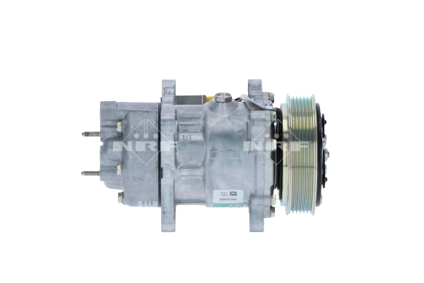 Компрессор системы кондиционирования NRF 32217 цена, от 121.20 USD