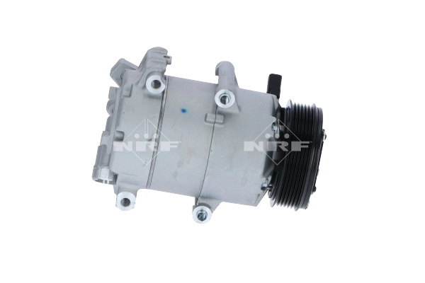  Compressor de aparelho de ar condicionado Ford Focus III hatchback (CB8) (2010 - 2020) III