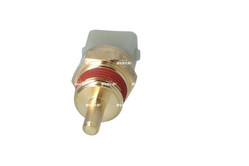  Sensor de temperatura do fluido de esfriamento Mitsubishi Montero SPORT SUV (K8, K9) (2000 - 2004) SPORT