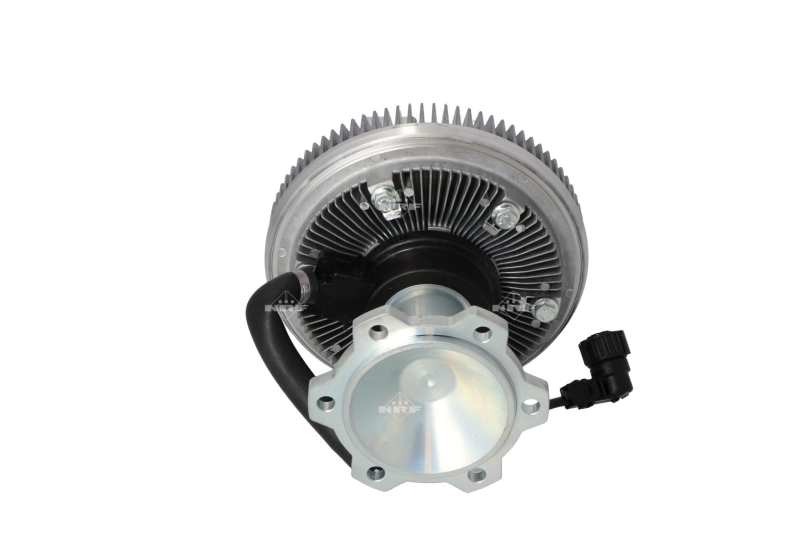 Вискозная муфта NRF 49717 цена, от 516.28 USD