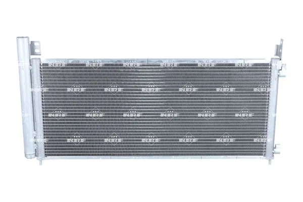 Конденсатор кондиционера NRF 350441 цена, от 151.86 USD