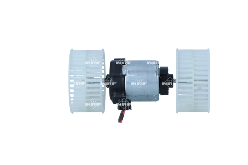 Мотор вентилятора печки (отопителя салона) NRF 34363 цена, от 128.70 USD