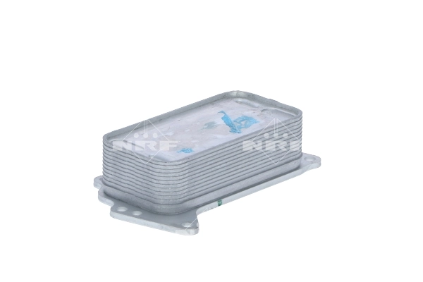 Радиатор масляный холодильник NRF 31282