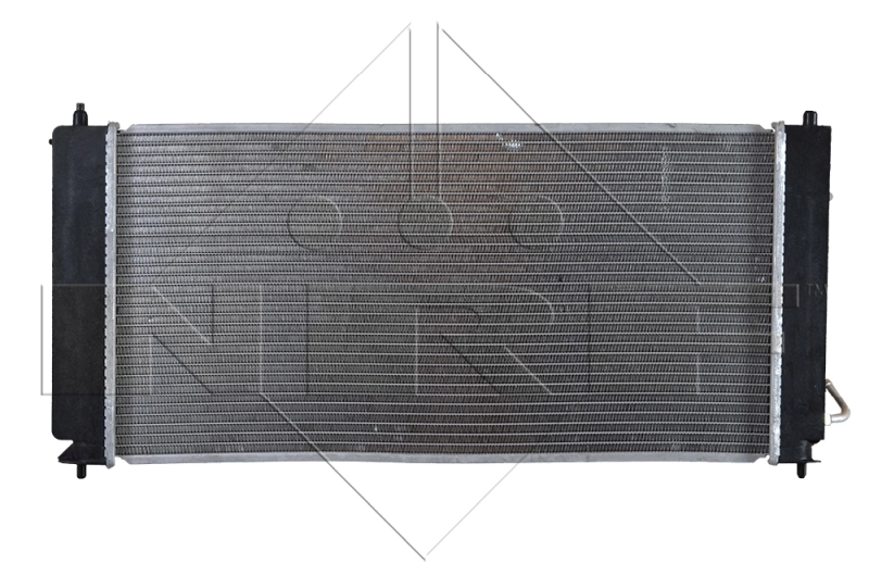 53894 NRF Радиатор основной