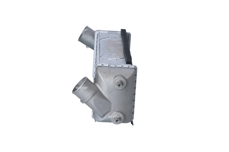 Radiador de intercooler Hyundai Tucson 2 TM