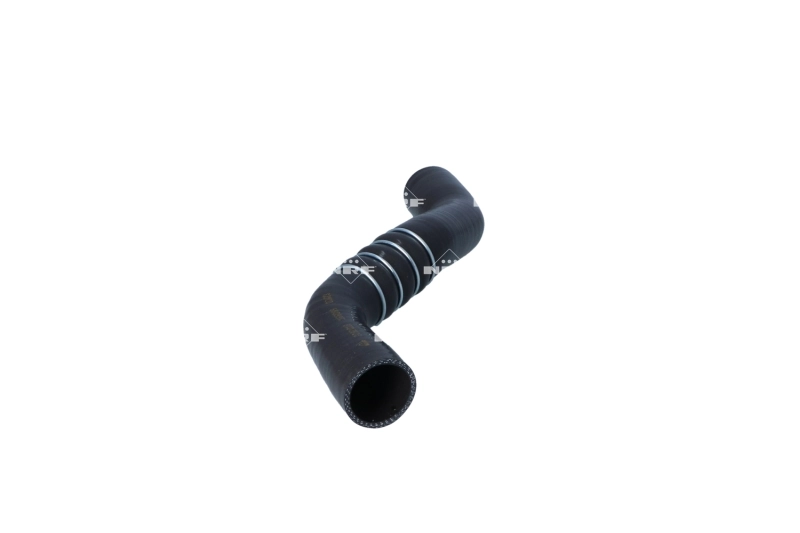 Купить 166089 NRF Патрубок интеркулера