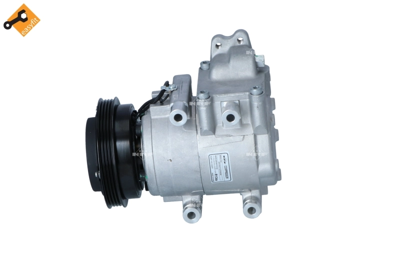 Компрессор системы кондиционирования NRF 32200 цена, от 216.61 USD
