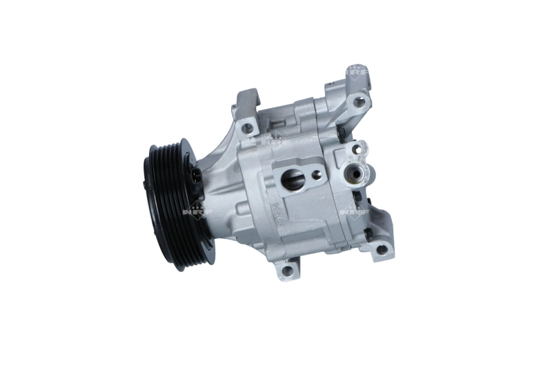 Compressor de aparelho de ar condicionado Fiat Siena 178