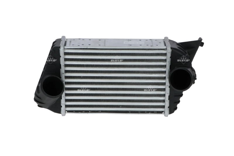Radiador de intercooler Fiat Stilo 192