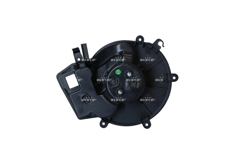 Мотор вентилятора печки (отопителя салона) NRF 34090 цена, от 79.57 USD