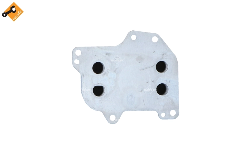 Масляный радиатор АКПП NRF 31267 цена, от 39.26 USD