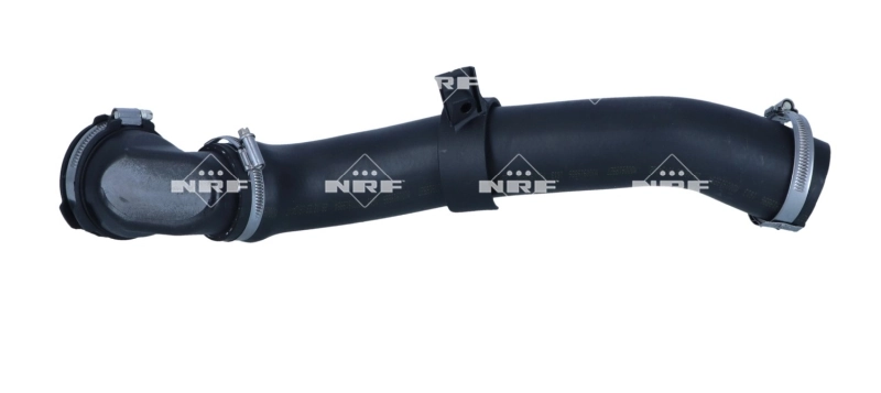 Шланг/патрубок интеркуллера NRF 166231 цена, от 50.68 USD