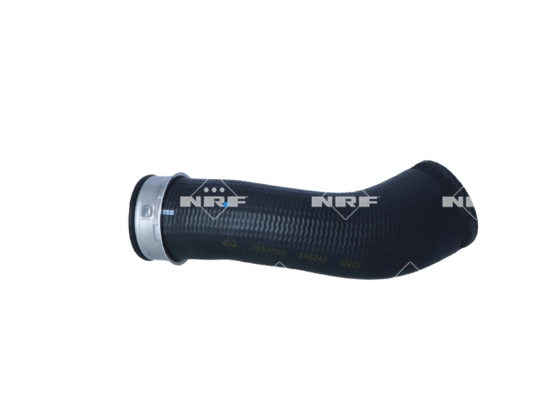 Шланг/патрубок интеркуллера NRF 166242 цена, от 28.11 USD